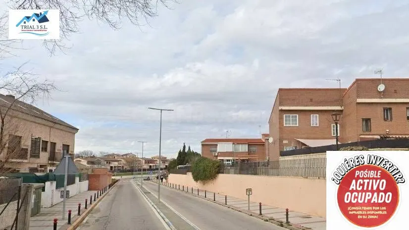 Venta de Casa en Toledo