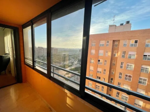 Apartamento 3 habitaciones 110m² en alquiler - Universidad - Ciudad deportiva — 21