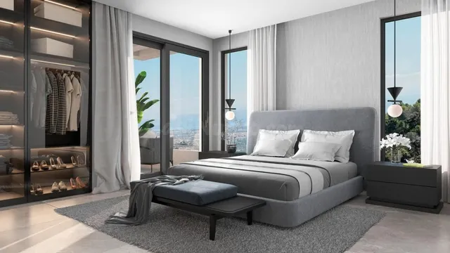 Villa 6 habitaciones 869m² en venta - La Zagaleta-El Madroñal — 10