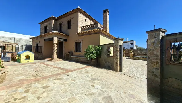 Chalet 4 habitaciones 224m² en venta - Andalucia — 14