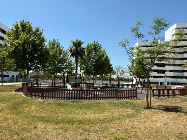 Espectacular vivienda en Residencial Hacienda El Rosario!!!! — 35