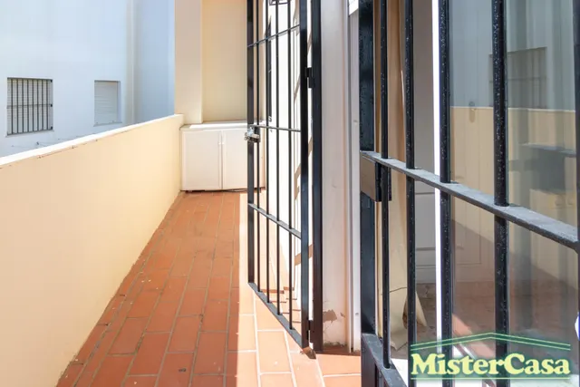 Chipiona, duplex 3 dormitorios, 2 baños, patio, solarium cerquita del mar MEJOR VER!! — 27
