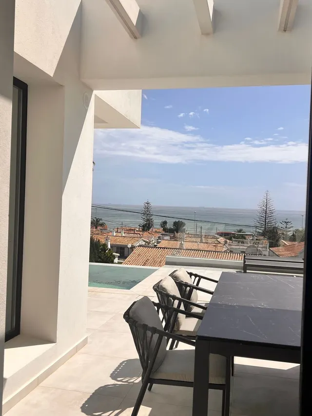 Chalet 5 habitaciones 226m² en venta - Riviera del sol — 11