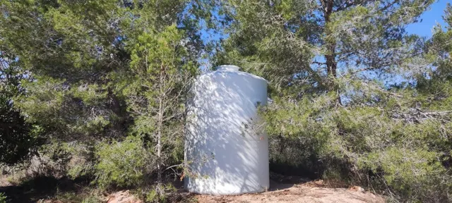 Finca rústica de 30.000 m2 en plena naturaleza a solo 6 km del mar en l’Ametlla de Mar — 5