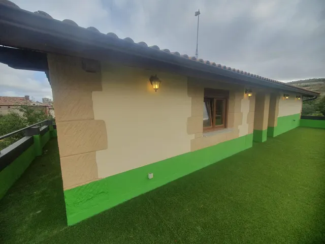 Casa 6 habitaciones 277m² en venta - Rublacedo de Abajo — 21