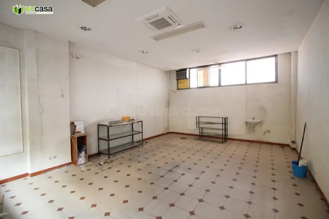¡¡oportunidad!! - ¡¡local comercial en buenavista 55.000€!! negociable — 5
