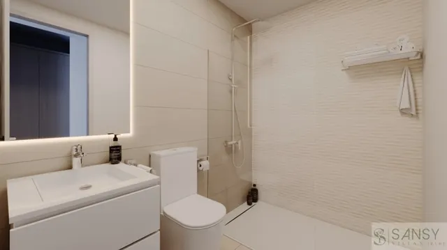 Apartamento en Venta en Venta Del Aire Alicante — 13