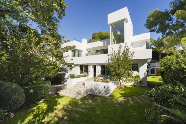 Chalet 6 habitaciones 310m² en venta - Marbella - foto 3
