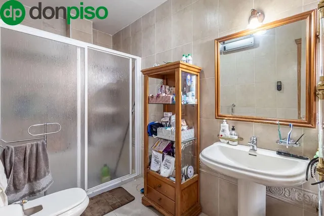 Espectacular Casa de Lujo en Urbanización Los Cerezos — 37