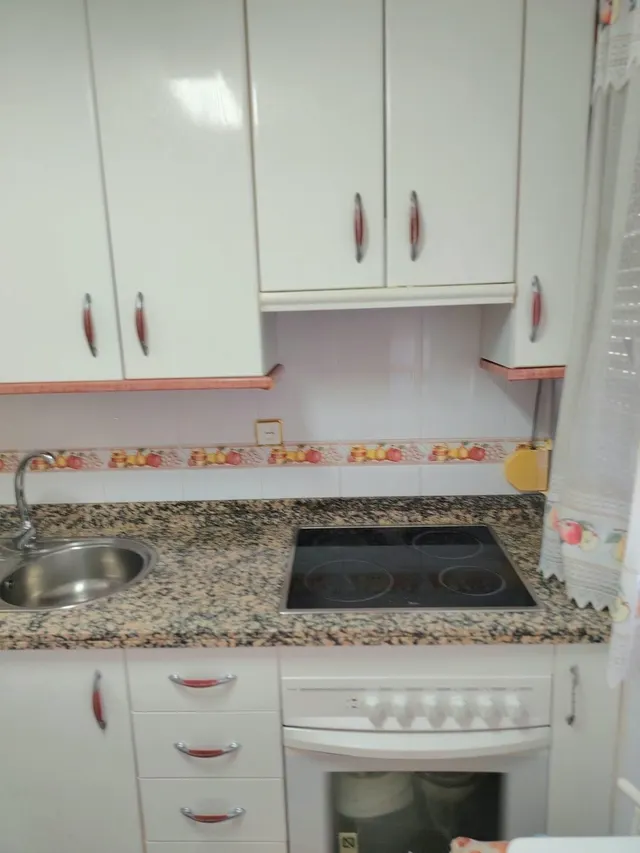 Piso en venta en la zona del Hospital Juan Grande, Jerez de la Frontera — 9