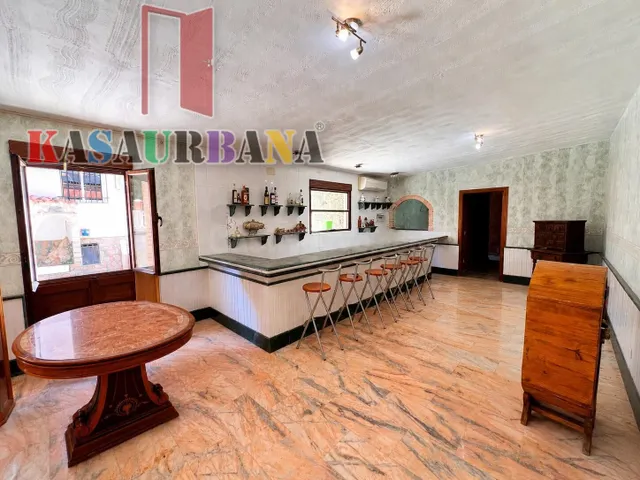 KASAURBANA ofrece en VENTA VILLA DE LUJO EN COLMENAR DE OREJ - foto 4