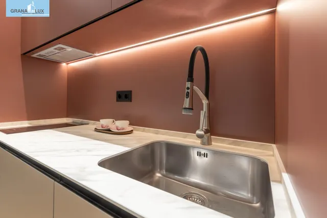 MODERNO ESTUDIO TIPO LOFT AMUEBLADO EN URBANIZACIÓN VILLA PINEDA - ZONA VILLAREJO — 16