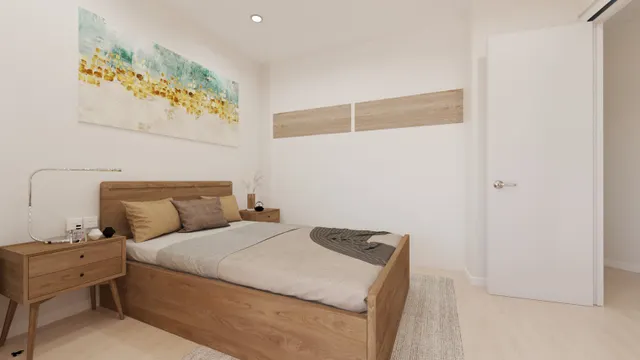 Terreno edificable en Palau Saverdera, Alto Ampurdán. — 16