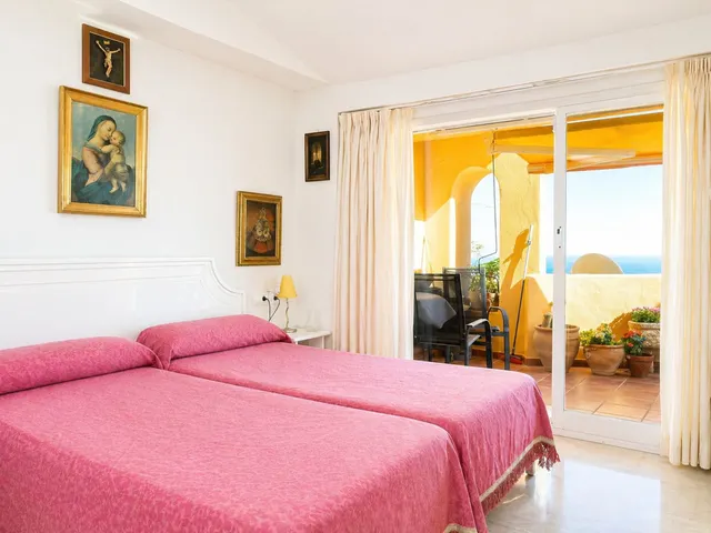 Apartamento 2 habitaciones 102m² en venta - Riviera del sol — 10