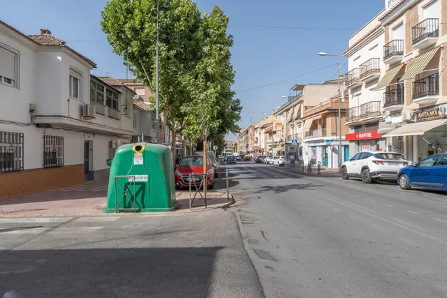 ÁTICO CÉNTRICO CON GRAN TERRAZA Y VISTAS !!!!!!!! — 35