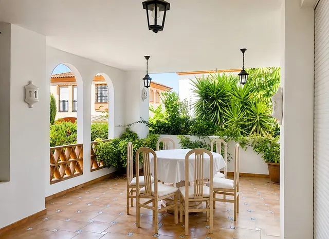 Adosado 4 habitaciones 254m² en venta - Marbella — 14