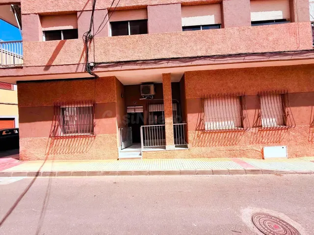 Encantadora Vivienda Cerca de la Playa en Los Alcázares - foto 3