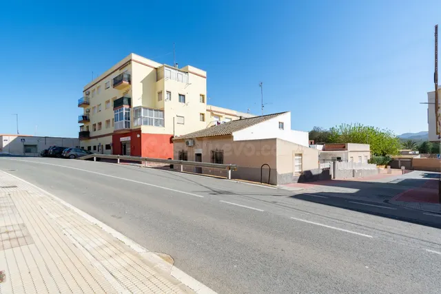 Planta baja en venta en Alumbres – Amplia vivienda con gran 