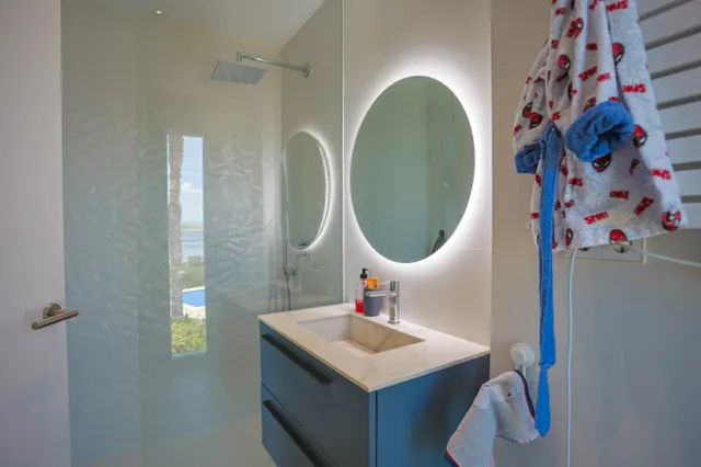 Villa 4 habitaciones 520m² en venta - Playa del Esparto-Veneziola — 34