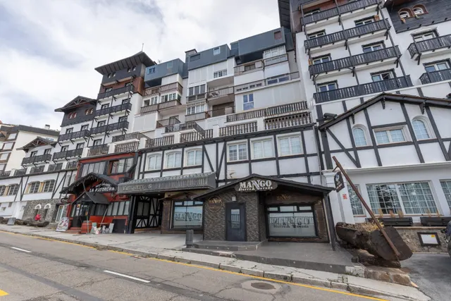 ¡acogedor apartamento en edificio atlas, en la zona baja de sierra nevada! — 25