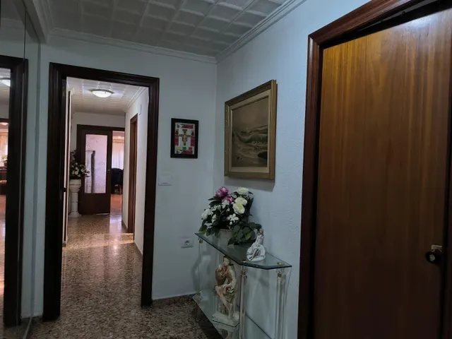 Piso en calle esteban ballester, betero — 46