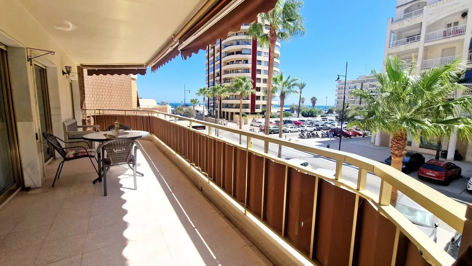 Apartamento 2 habitaciones 96m² en venta - Centro