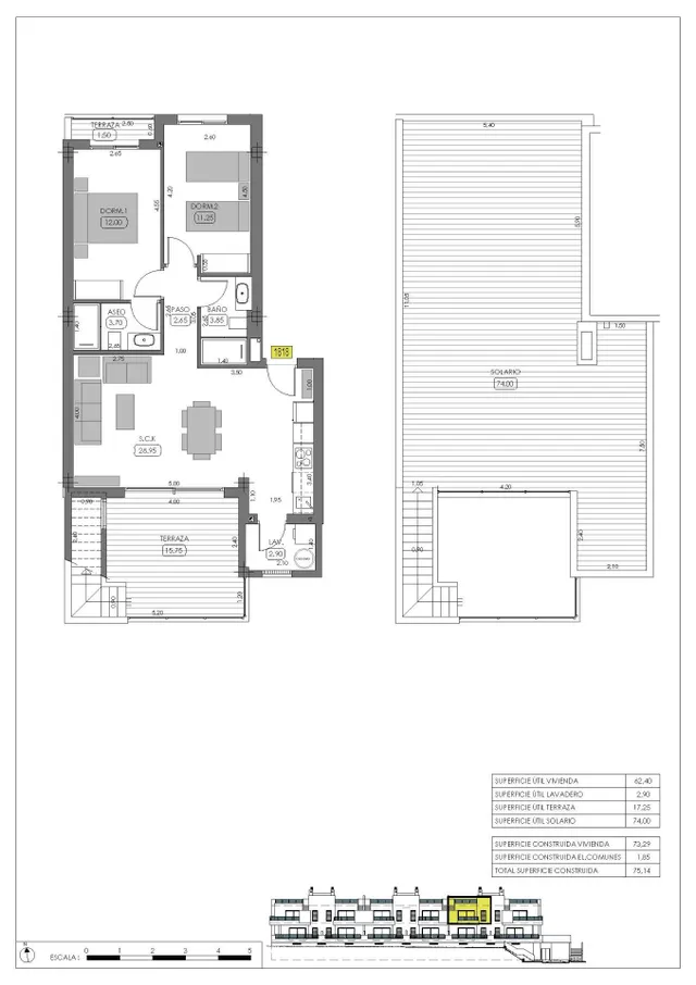 Nuevos Bungalows en La Finca Golf, Algorfa – Lujo y Naturaleza en la Costa Blanca — 22