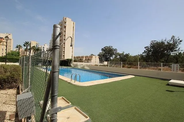 Apartamento 3 habitaciones 72m² en venta - Avenida del puerto — 31