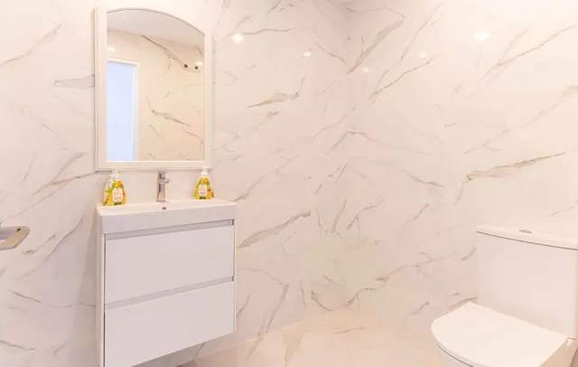 Adosado 4 habitaciones 287m² en venta - Costa del Sol — 22