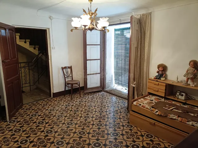 SE VENDE CASA EN VILLANUEVA DE HUERVA