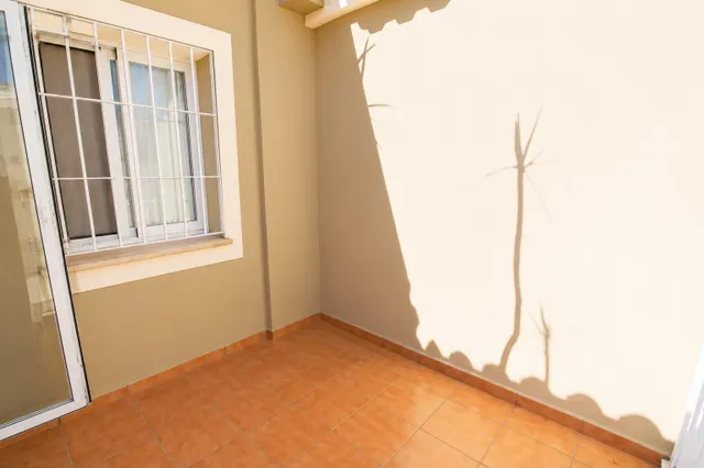 Espectacular adosado de 3 dormitorios 3 baños y piscina comunitaria — 14