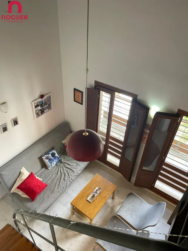 DUPLEX  EN VENTA JUNTO AL  PASEO DE LA RIBERA — 3