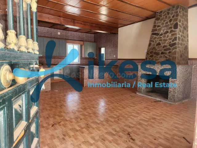Finca rústica de 1 hectárea con vivienda en Dehesa de Bótoa, - foto 4