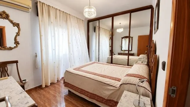 Amplio y precioso  piso de 4 dormitorios en alquiler  en camino de suárez — 8
