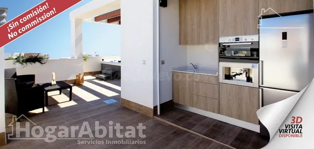 ESPECTACULAR CHALET CON JARDÍN, PISCINA Y GARAJE — 2