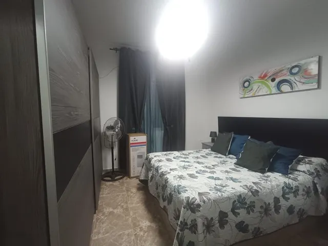 CASA CON TERRENO EN LA QUEMADAS A TAN SOLO 7 MINUTOS DE CÓRDOBA¡¡¡¡ — 11