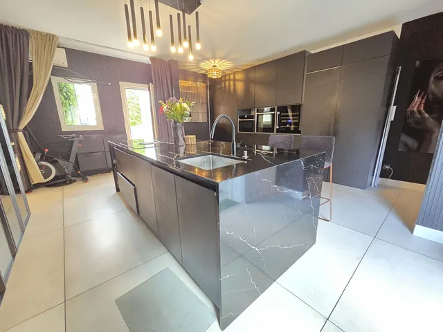 Adosado 2 habitaciones 98m² en venta - Marbella — 11