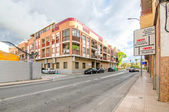 ¡Solar Urbano en Santomera, Ctra. Abanilla – Oportunidad Úni - foto 4