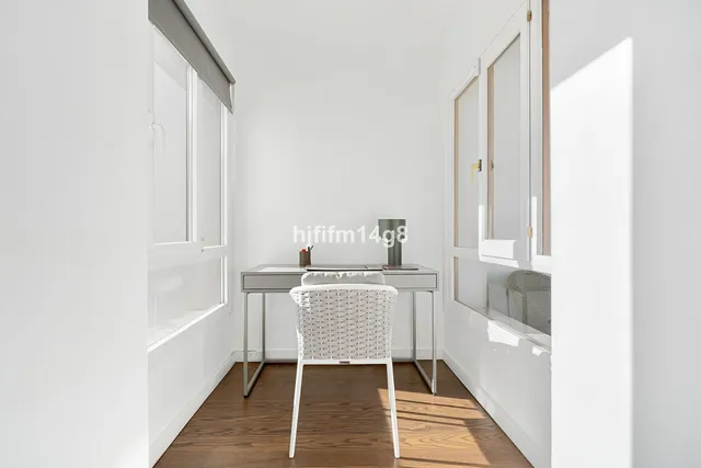 Ático Dúplex 5 habitaciones 166m² en venta - Marbella — 16