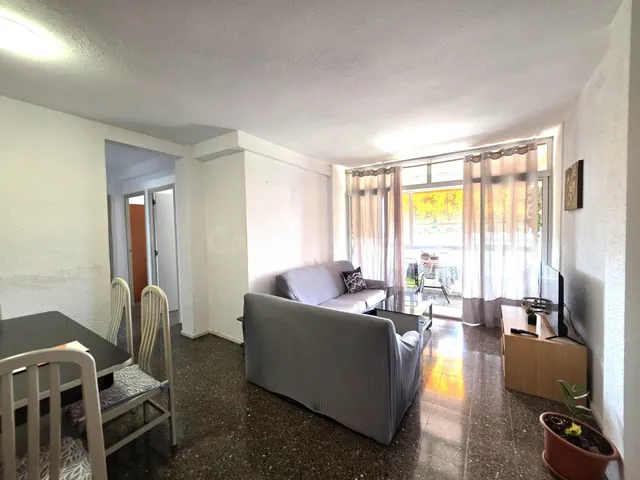 PISO EN MIRADORES DE JUAN XXIII - foto 4