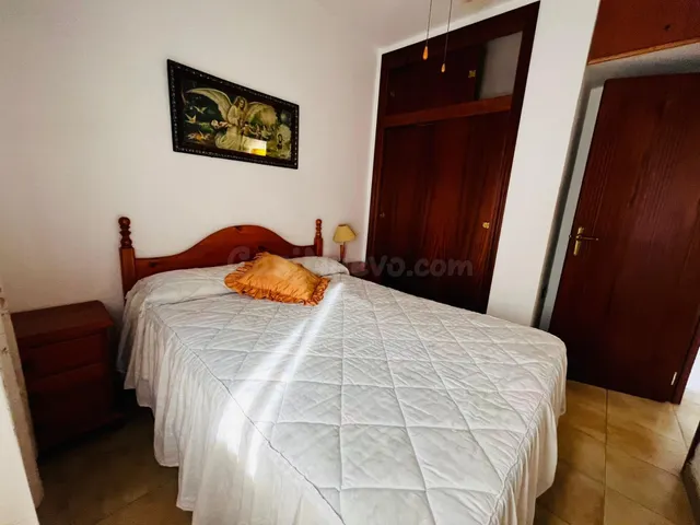 Dúplex en Bahía de Mazarrón - foto 5