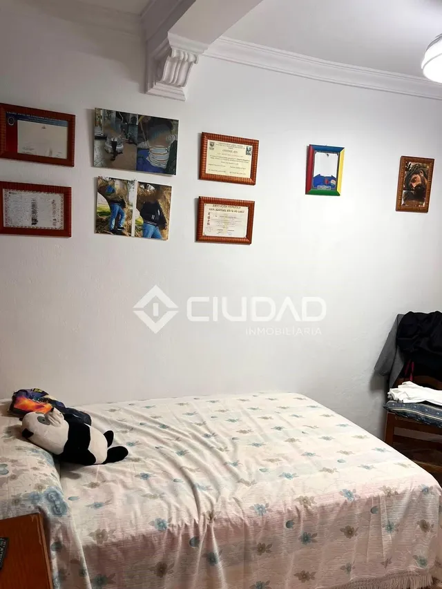 Casa de pueblo de estilo andaluz en Casco Histórico - Barrio Alto — 22