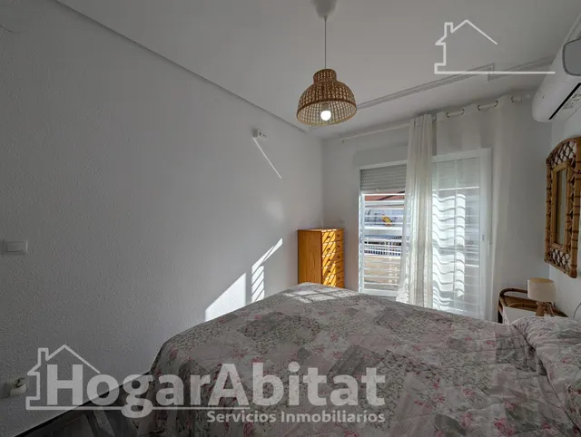 ¡PRIMERA LÍNEA DE PLAYA! BONITO ADOSADO REFORMADO CON TERRAZA Y GARAJE — 13
