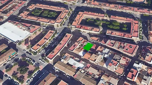 Terreno urbano 104m² en venta - Centro puerto - foto 3
