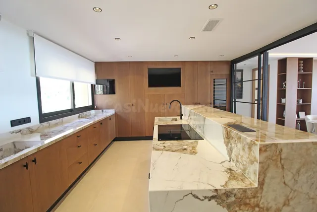 Apartamento 3 habitaciones 205m² en venta - Marbella — 4