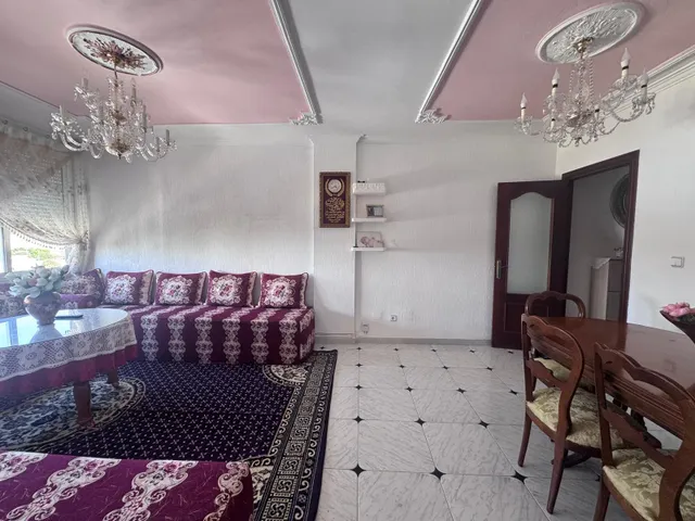 SE VENDE PISO EN CALLE MAESTRO ÁLVAREZ BEIGBEDER — 6