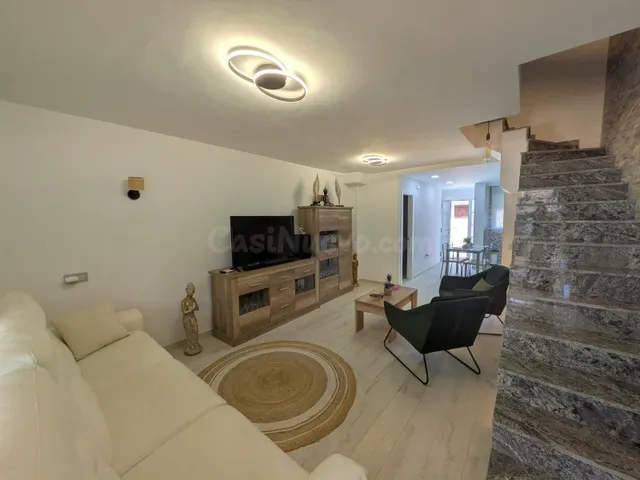 Magnífico adosado en don pueblo, gran alacant — 10
