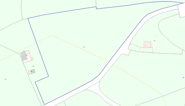 magnífica finca de más de 11.600 m2 , en Fonciello (Siero) - foto 2
