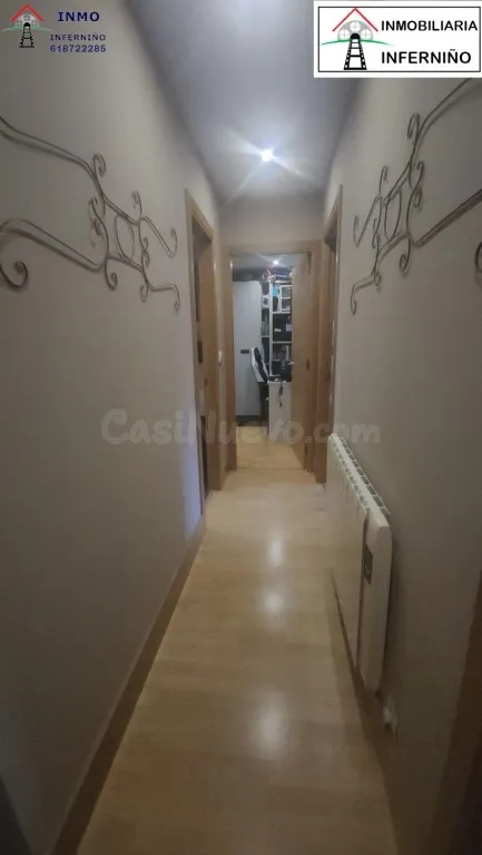 Piso en Venta en Ferrol La Coruña Ref: 438442 — 14