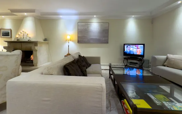 Chalet 7 habitaciones 958m² en venta - Marbella — 49